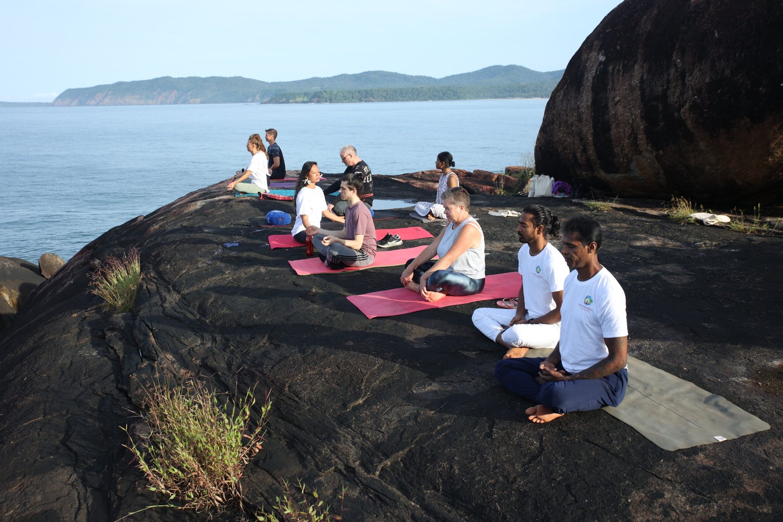 Work, Travel, and Yoga: How to Balance It All in Goa