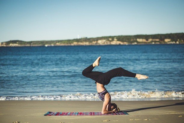 7 THINGS TO CONSIDER WHEN PICKING YOUR NEXT YOGA TRAVEL DESTINATION