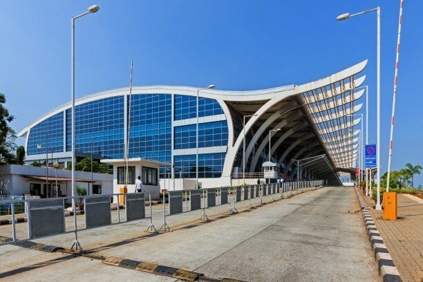 A GUIDE TO GOA AIRPORTS