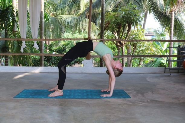WHAT TO DO AFTER FINISHING YOGA TEACHER TRAINING