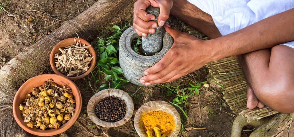 WHY TO VISIT GOA INDIA FOR A AYURVEDA RETREAT?