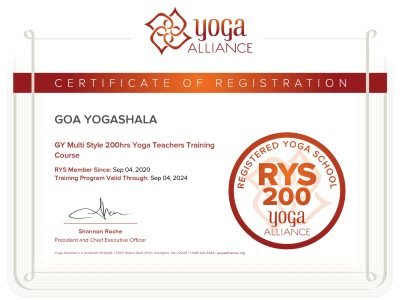 GY Multi Style 200hrs Yoga Teachers Training Course Certificate_page-0001